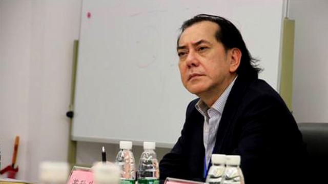 《风云》里唯一能单挑雄霸的高手，名字低调外号响亮，绝招太致命
