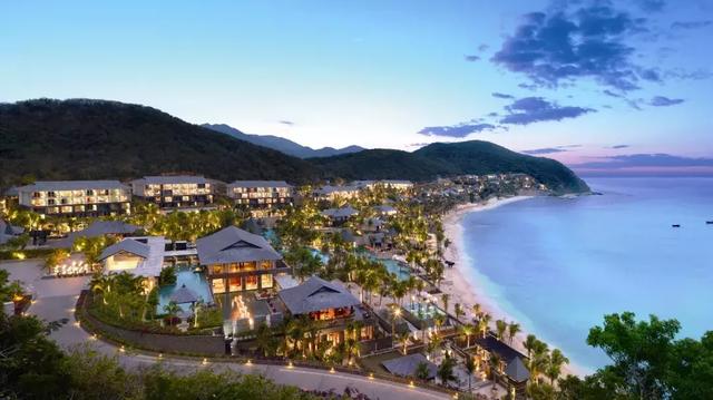 春节最低调的炫富方式是什么?去三亚!