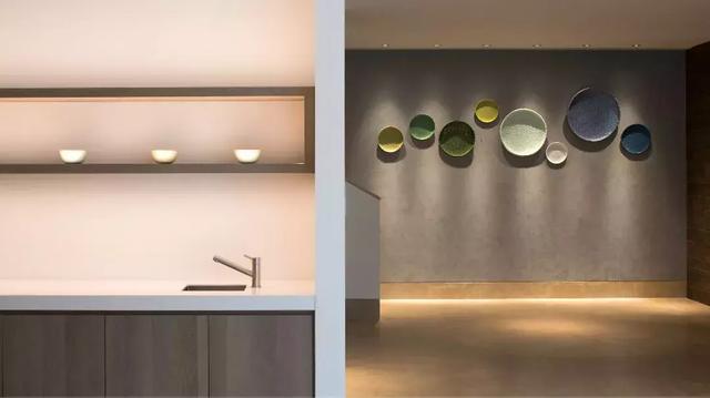 宁静自然的空间向往，使三亚海棠湾晋园拥有了非凡的别墅之美