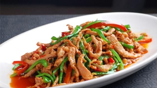 四川家常菜 新浪（移动端）