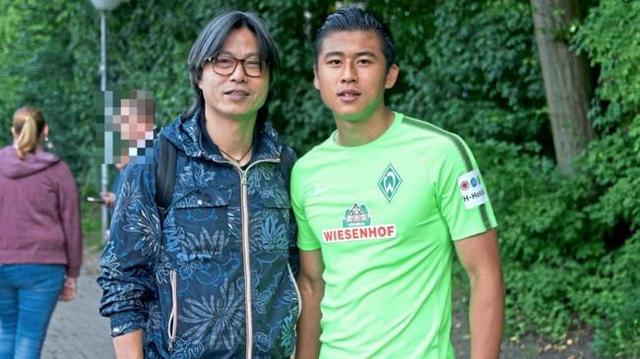 一声叹息,中国足球最牛留洋钉子户即将被拔