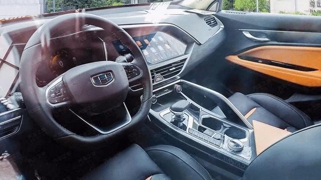 19����Խ���ˣ��ȳ���CS85�ᣬ�ֶ���2.0T+����8AT��6.8���ư�