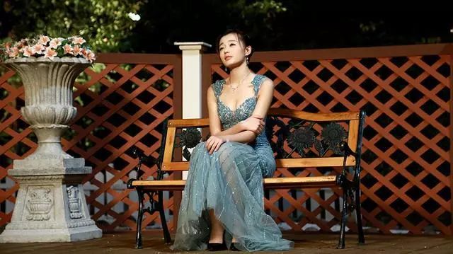 《青春斗》于慧出道5年不温不火,曾在《三生三