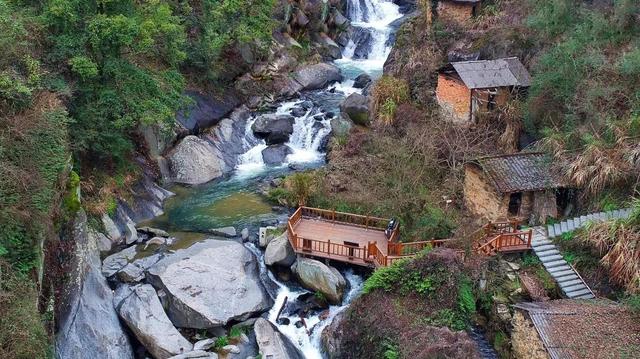 五一4天假期去哪玩?这里有篇2019五一旅游出