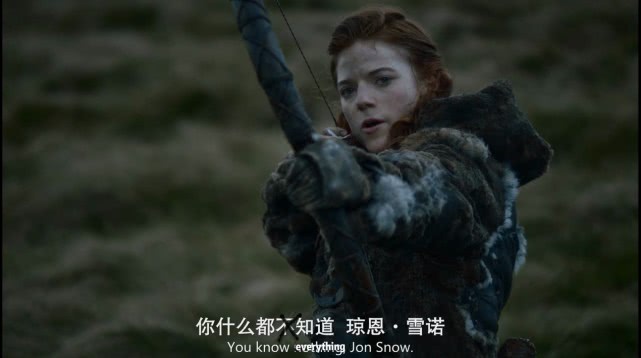 《权力的游戏》第八季看似平和其实矛盾重重,这几幕让人感触颇深 《权力的游戏》第八季看似平和其实矛盾重重,这几幕让人感触颇深