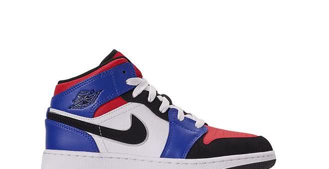 AJ1价格全面起飞,不想穿fake的你应该尝试一下