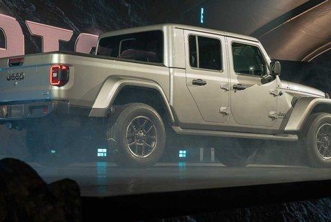 最新消息 预计明年二季度上市