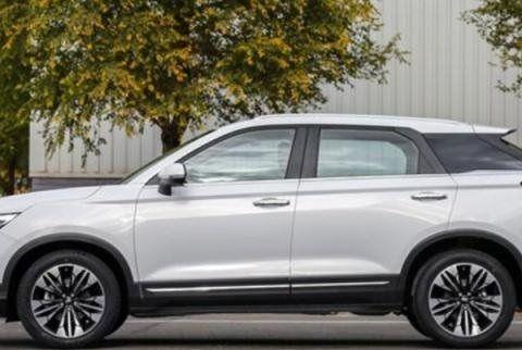 近期“10-15万紧凑型SUV“动态汇总，都在这个专题里