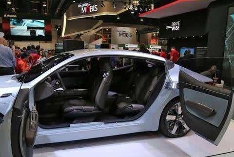 “欧系中型轿车“最新资讯都在这了，就等你来