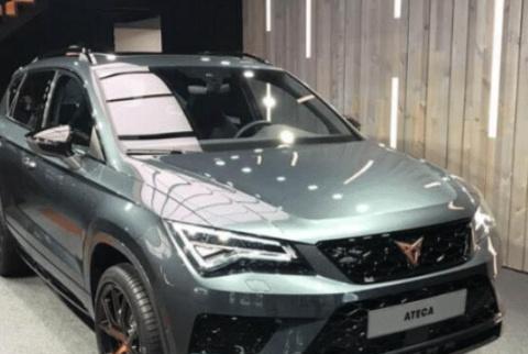 “30-50万欧系紧凑型SUV“必看资讯都在这，你错过了吗