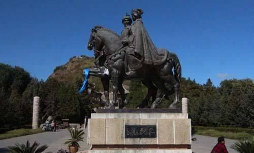 赤峰 gdp_50篇内蒙古美景诗联作品 第1 10辑图(3)