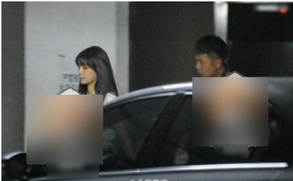 杜海涛与沈梦辰被媒体拍到同居两人恋情已坐实！大家支持这一对吗