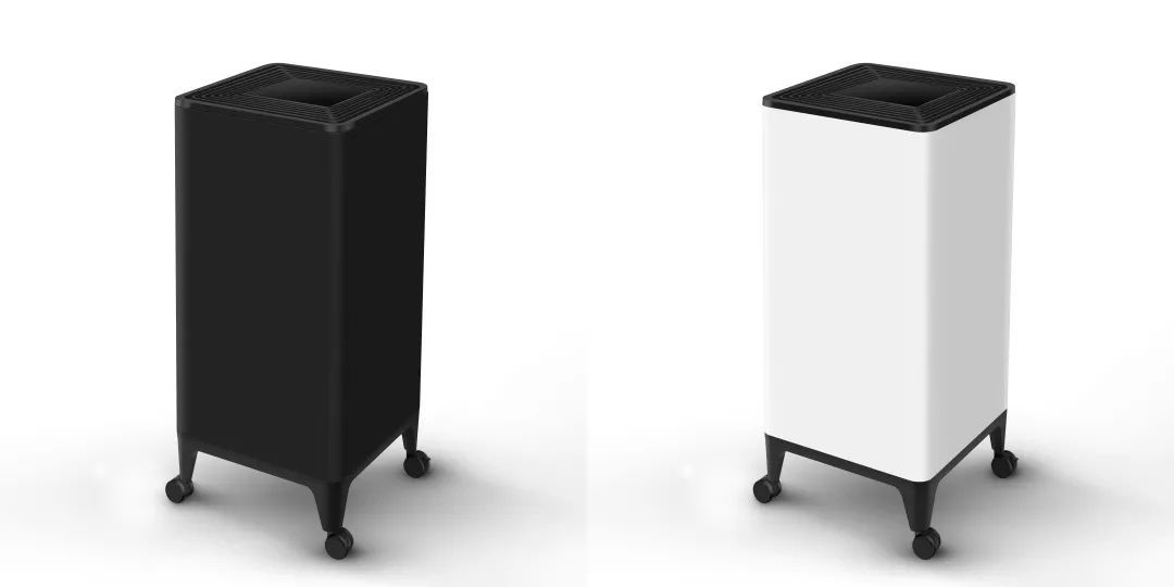 REHAU宣布推出新一代空气净化机:BREATHE