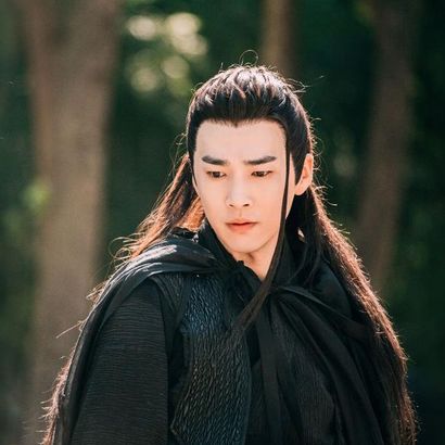 在《老九门》出演过日本人，却是韩版型男--邹廷威