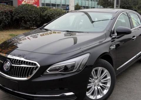 “别克“最全资讯一网打尽，有我就够了