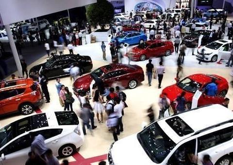 冲动是魔鬼！车展买车是便宜，但不注意这3点吃亏的还是自己