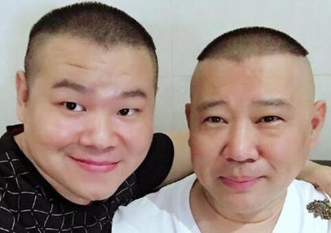 岳云鹏红不起来了,拍电影没票房,唱歌要赔50万