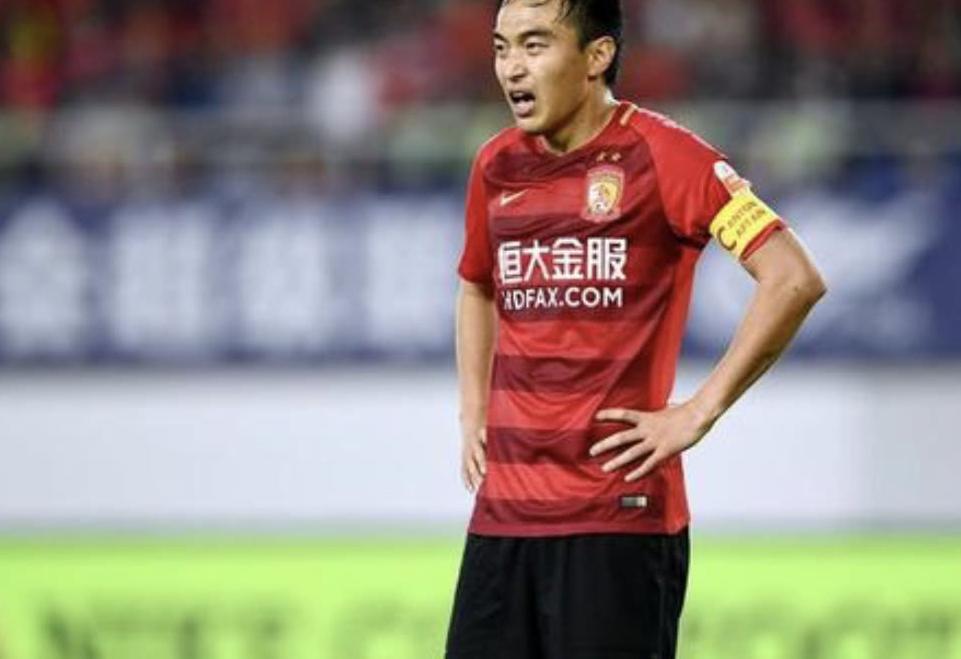 本土球员均龄25岁!恒大亚冠名单年轻化 这是中