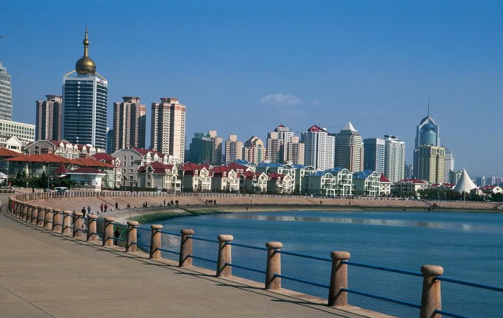 如果山东要换省会，这座城市当之无愧，你了解是哪个城市吗？