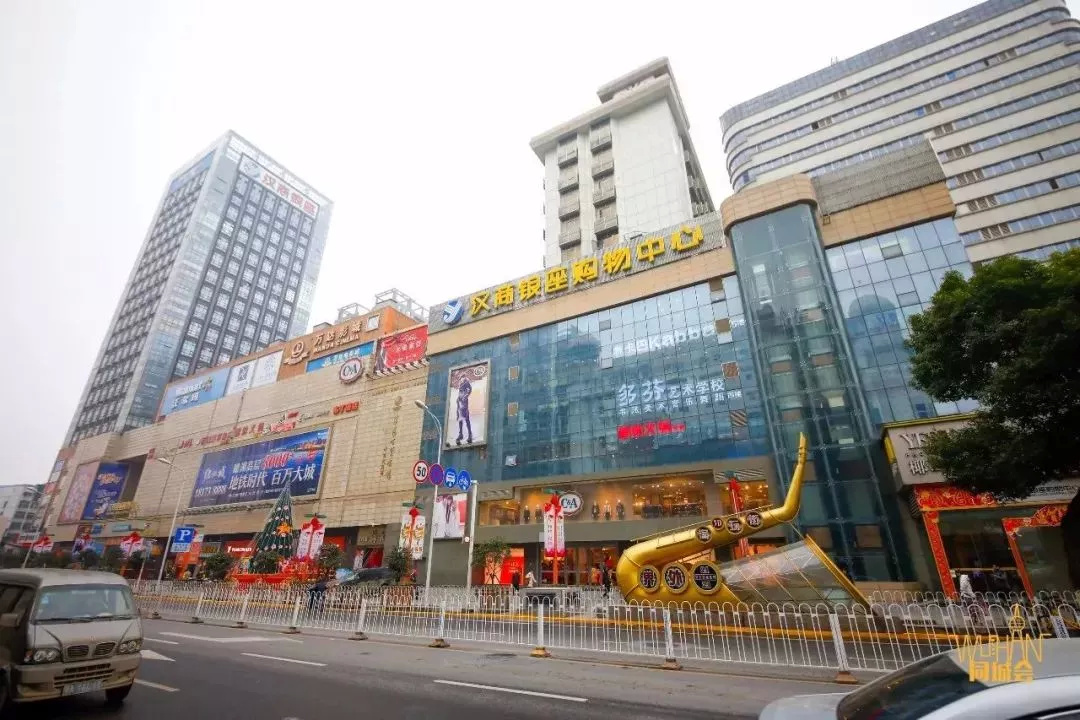 武汉25大热门地租房价格曝光,这个价格合理吗