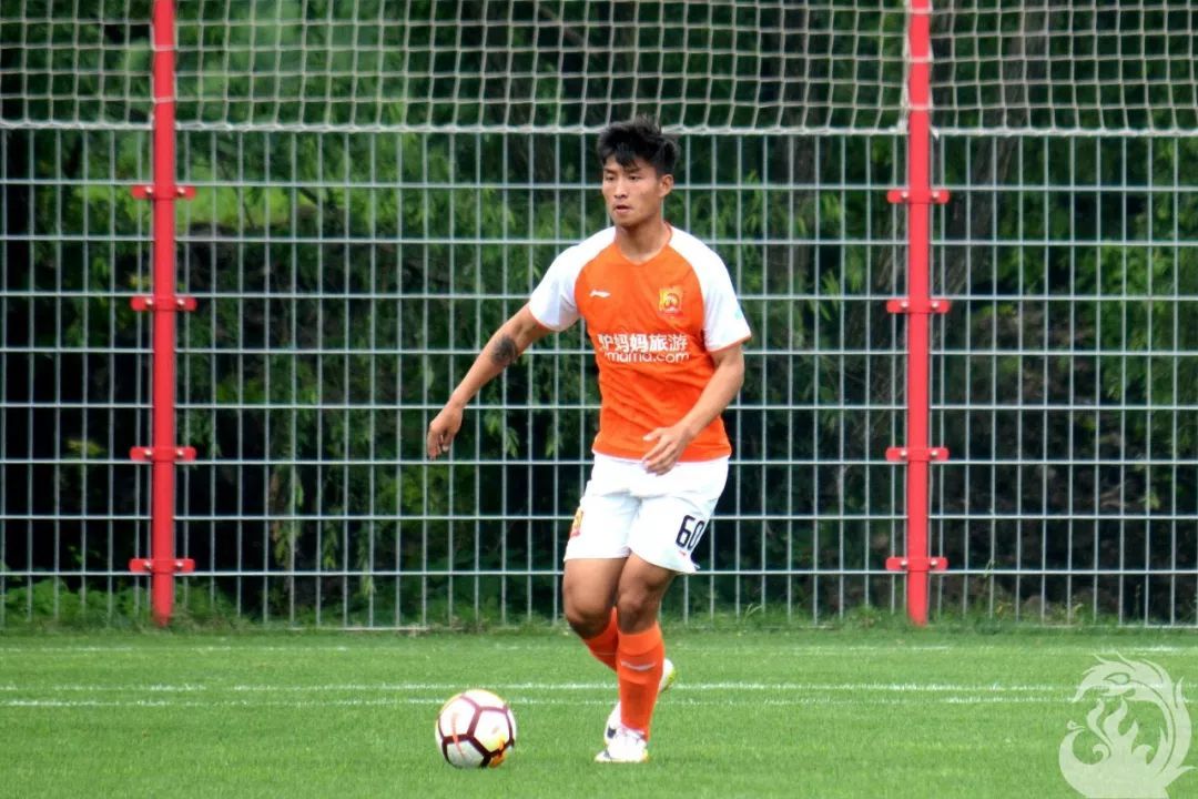 预备队|张博豪建功,李悦铭双响,武汉卓尔3:0战