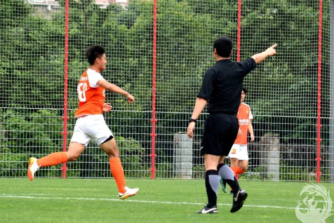 预备队|张博豪建功,李悦铭双响,武汉卓尔3:0战