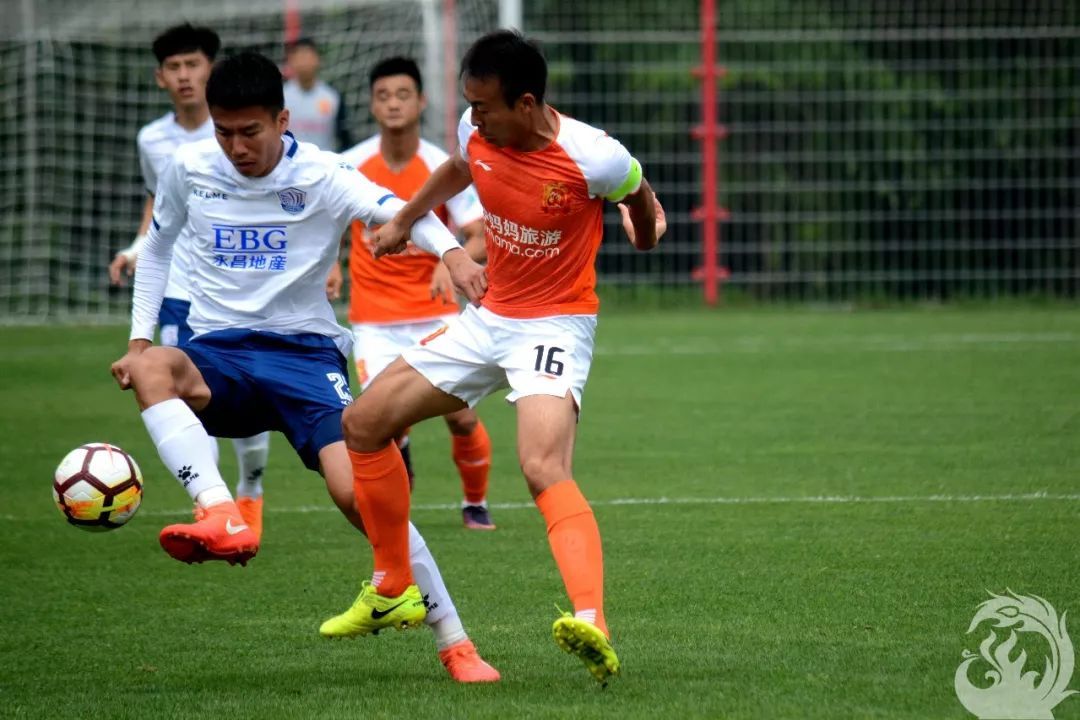 预备队|张博豪建功,李悦铭双响,武汉卓尔3:0战