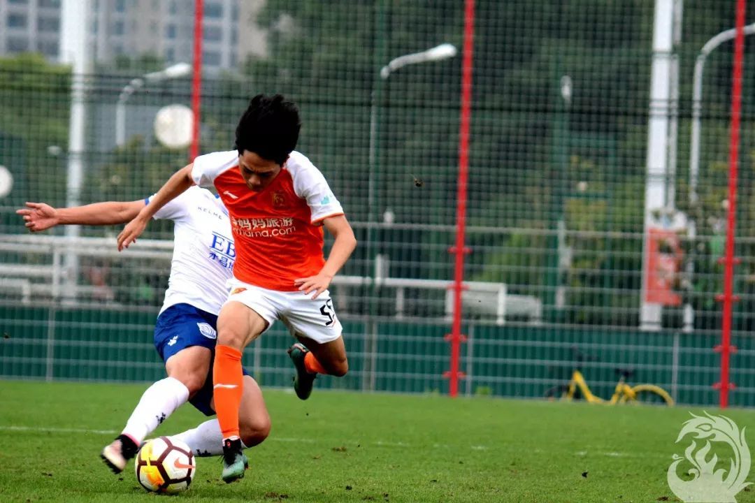 预备队|张博豪建功,李悦铭双响,武汉卓尔3:0战