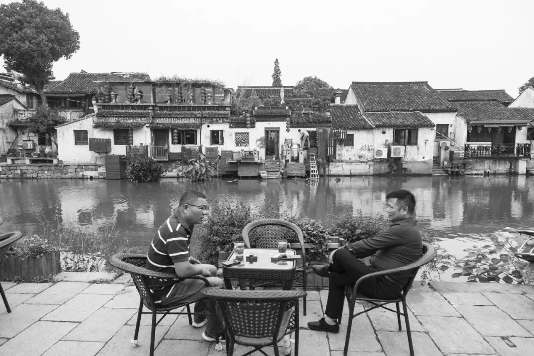 <a href='http://travel.sina.com.cn/suzhou-lvyou/?from=b-keyword' target='_blank'>苏州</a>有座古镇很特别,这里有姚明难忘的童年生活