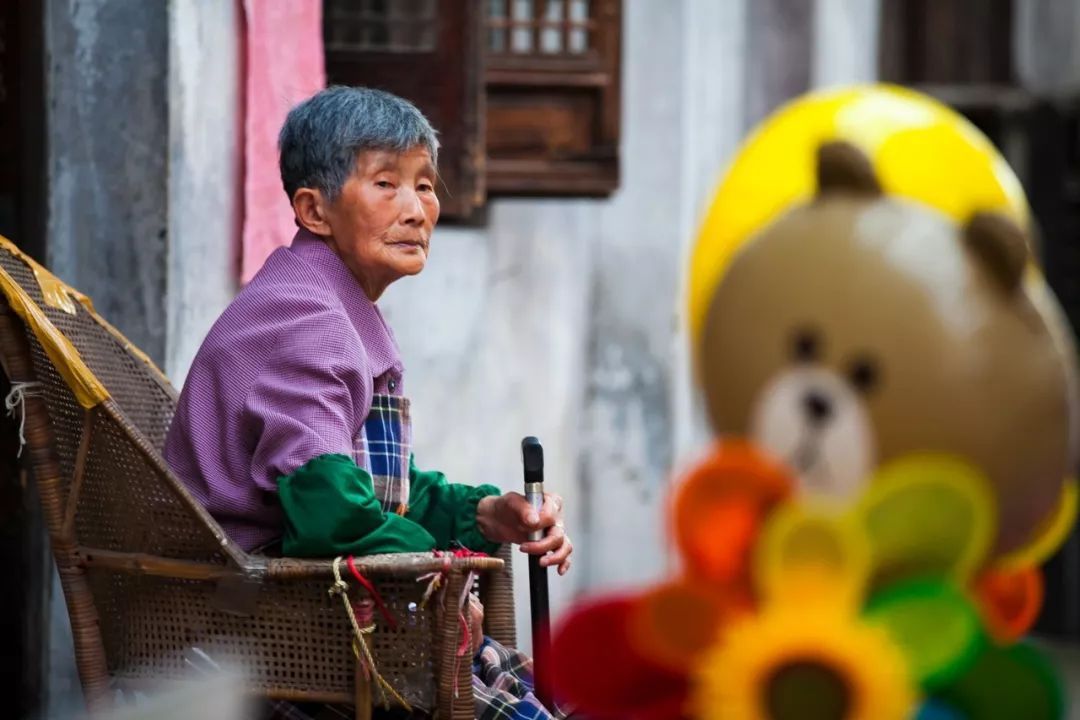 <a href='http://travel.sina.com.cn/suzhou-lvyou/?from=b-keyword' target='_blank'>苏州</a>有座古镇很特别,这里有姚明难忘的童年生活