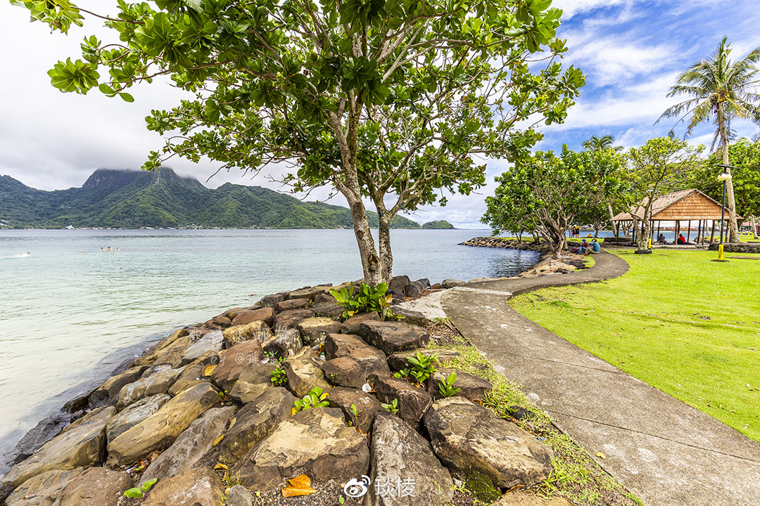 世界上最早迎接太陽(yáng)，最后一個(gè)送走日落的地方都在這里