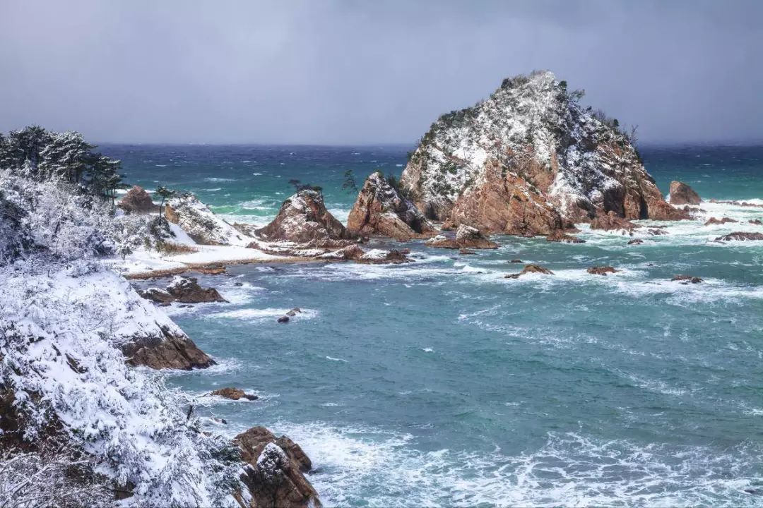 去日本鸟取,觅一首夏日风物诗