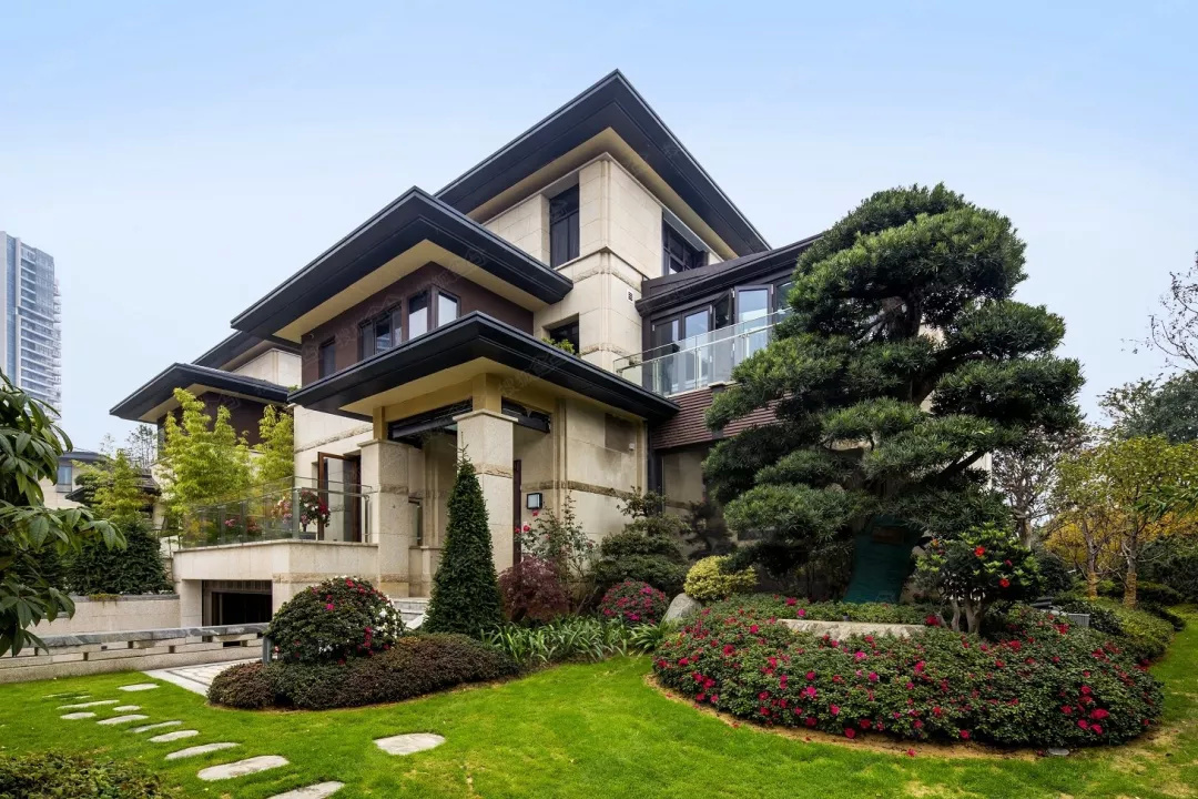 武汉八大富人区曝光,有钱人的快乐你想象不到