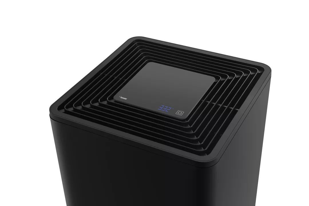 REHAU宣布推出新一代空气净化机:BREATHE