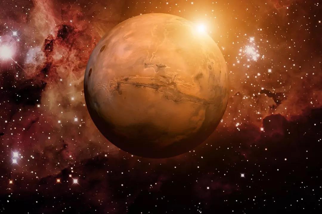 为什么火星是我们太阳系中最适合居住的行星