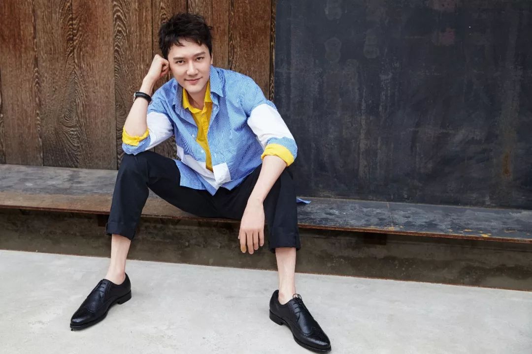 赵丽颖怀孕凑成神巧合!85后小花姐夫竟然都