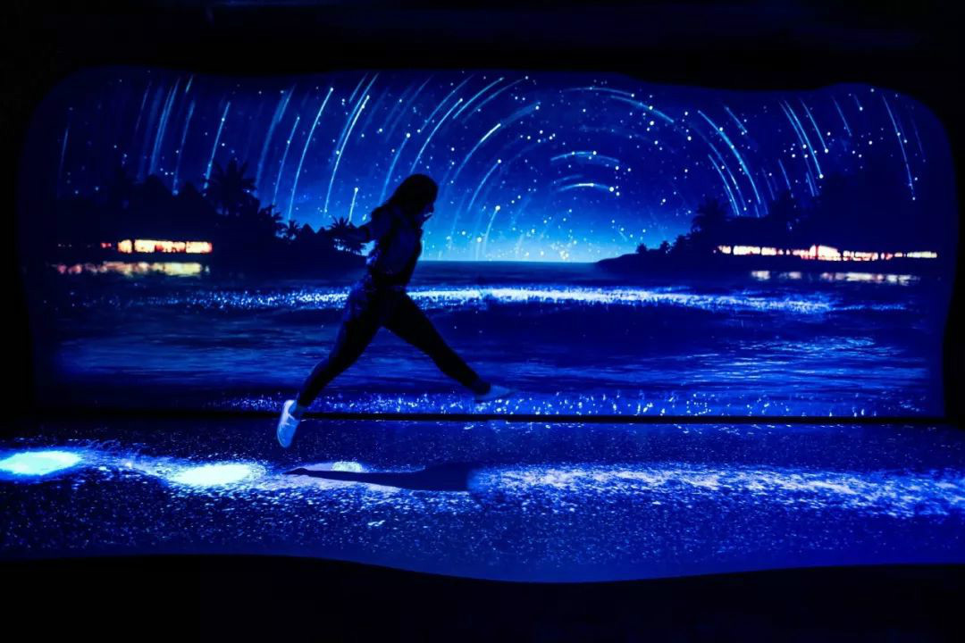 悉尼海洋生物水族馆推出全新会议场地