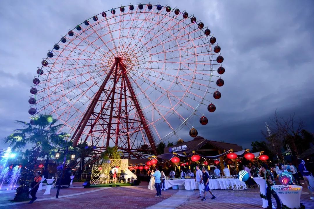 海昌海洋公园在三亚尝试放弃“主题公园”模式