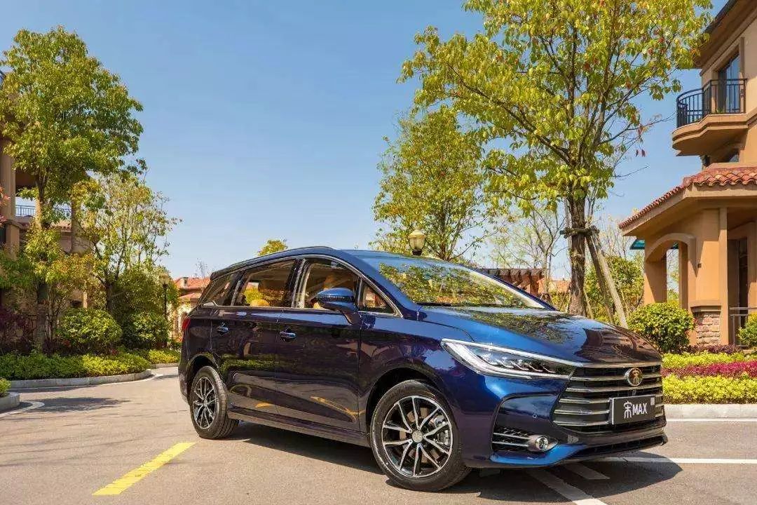 7座车太LOW,有哪些6座车可以选?老司机良心