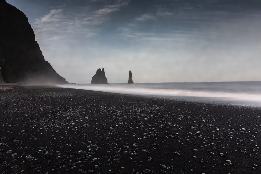 原来，你是这样的冰岛！