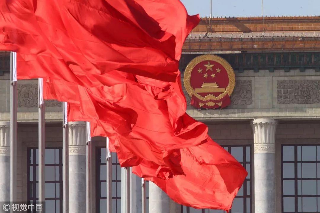 党领导的强大体制对中国意味着什么?