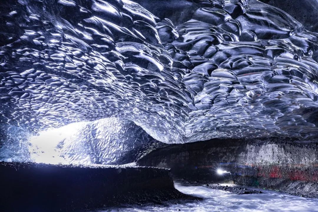 原来，你是这样的冰岛！