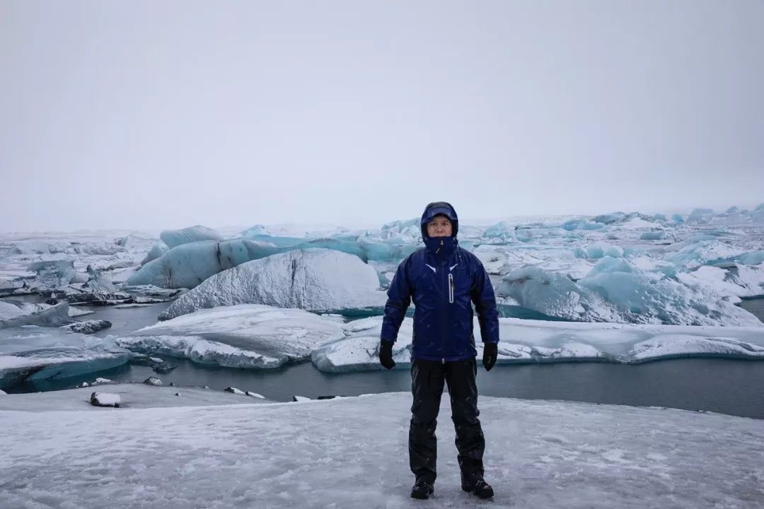 原来，你是这样的冰岛！