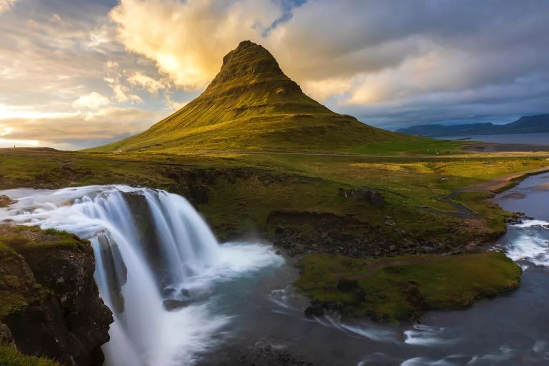 原来，你是这样的冰岛！