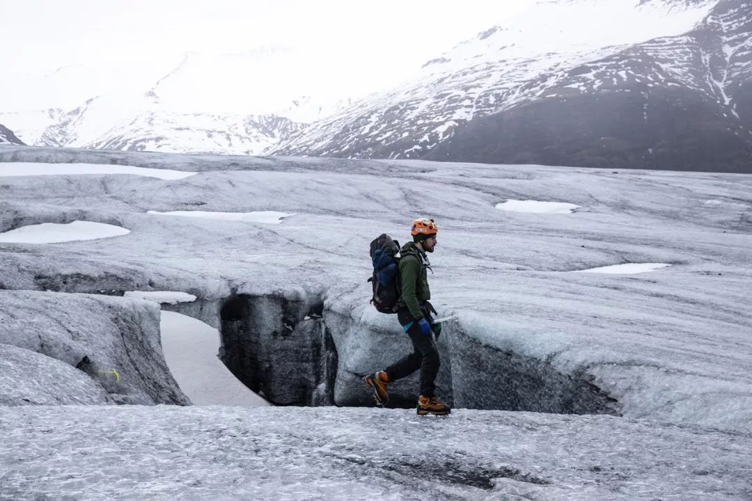 原来，你是这样的冰岛！
