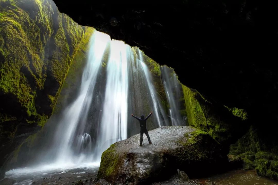 原来，你是这样的冰岛！
