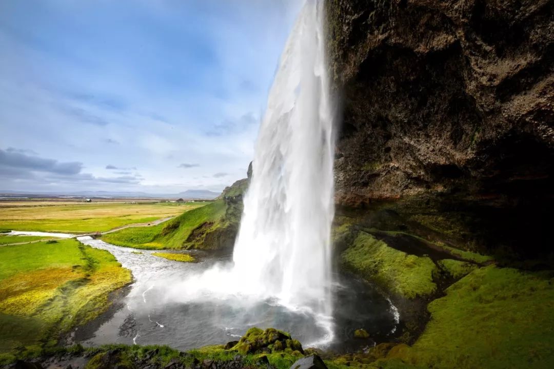 原来，你是这样的冰岛！