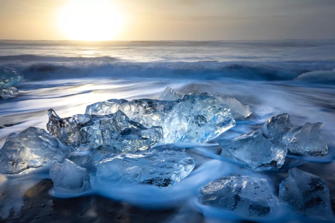 原来，你是这样的冰岛！