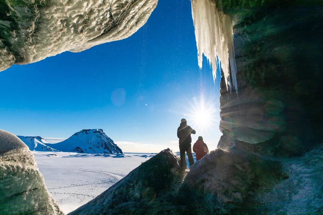 原来，你是这样的冰岛！