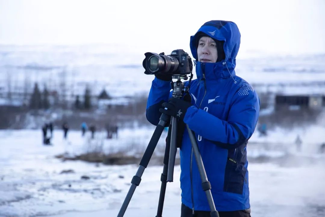 原来，你是这样的冰岛！